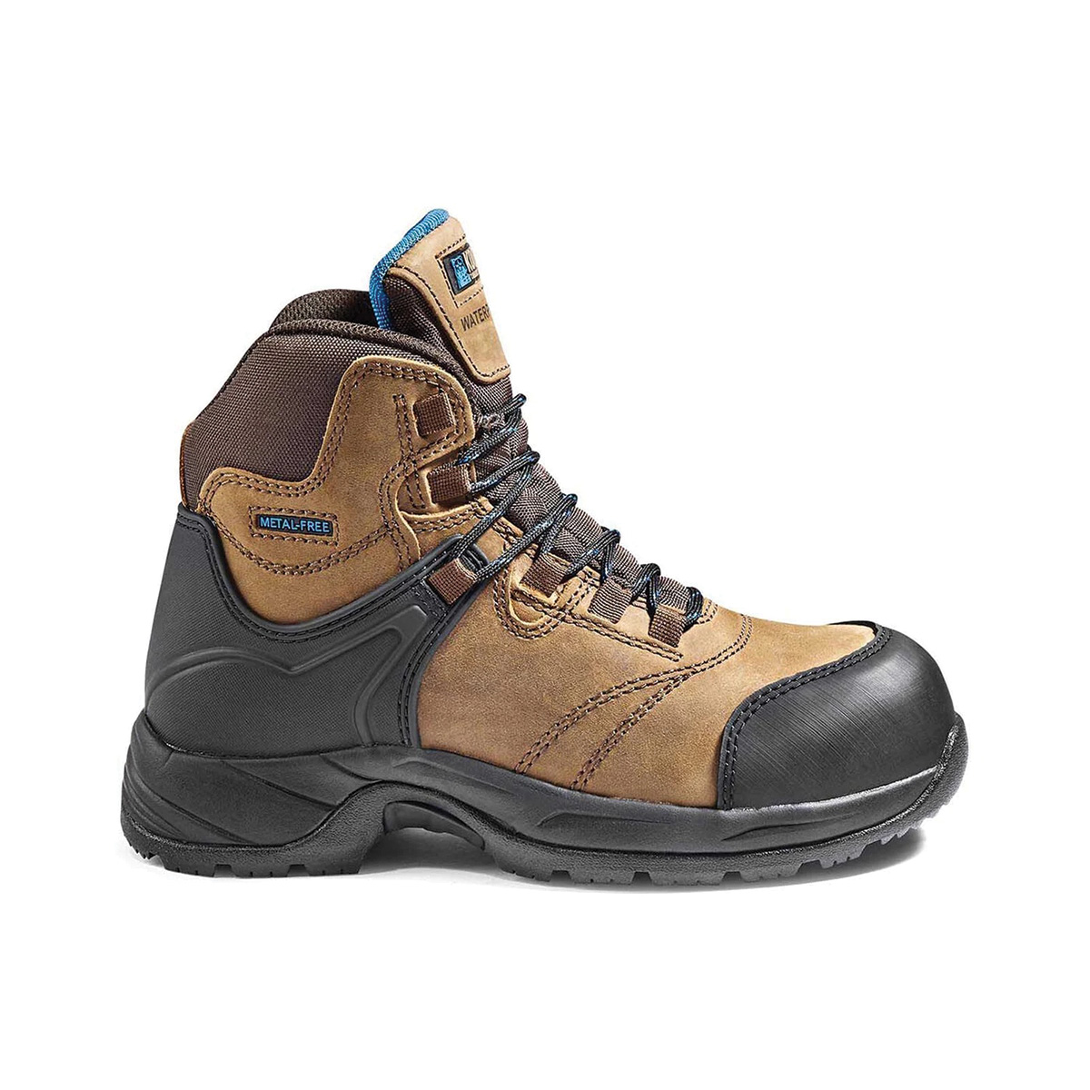 Kodiak Boots’ Composite Toe Work Boots