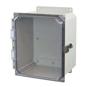 Allied Moulded Products’ Wall Mount Enclosure