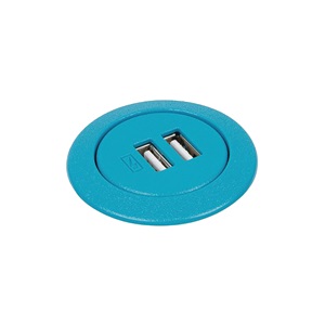 Mockett’s PCS75/USB USB Grommet