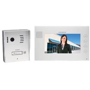 Seco-Larm’s DP-264-1C7Q Video Door Phone