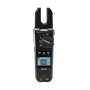 Teledyne Flir’s VT8-Series Voltage, Continuity and Current Tester