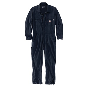 Carhartt’s 105539 Flame-Resistant Coverall