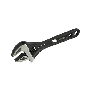Madi’s 12-in. Adjustable Lineman’s Wrench