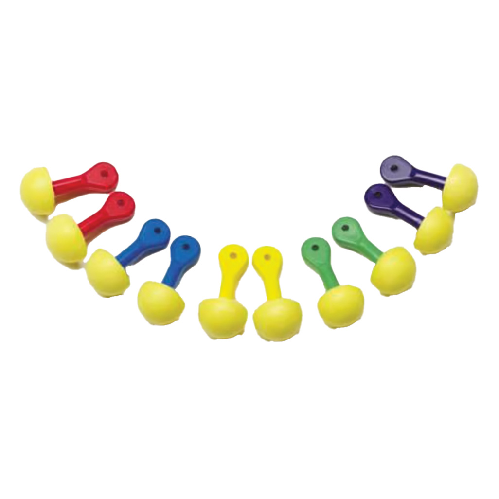 3M’s 321-2200 Earplug Pack
