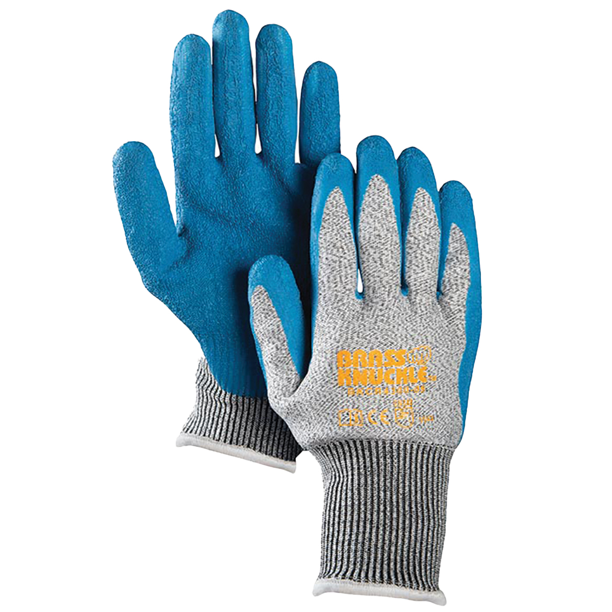Brass Knuckle s Smartcut BKCR4300 Gloves