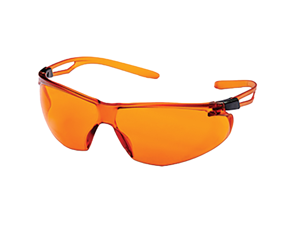 Gateway Safety s Vector7 Plano Safety Glasses