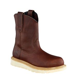 Irish Setter’s Ashby Boots