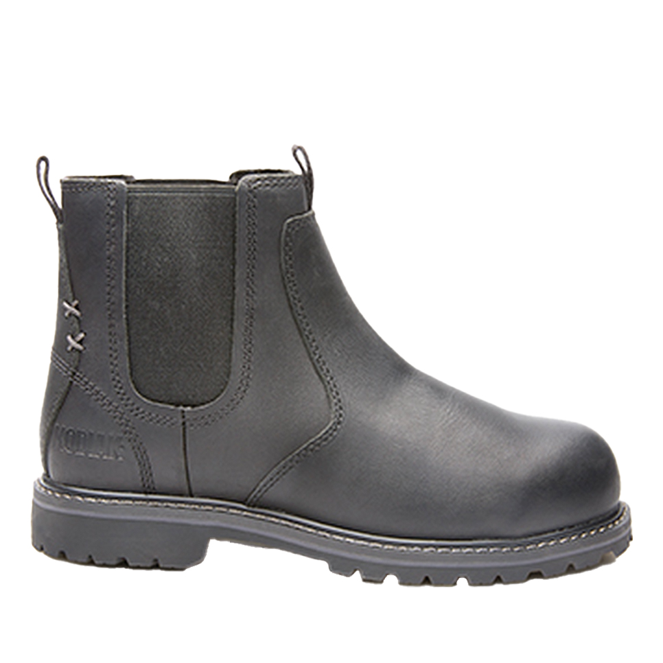 Kodiak Boots’ Bralorne Work Boots