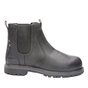 Kodiak Boots’ Bralorne Work Boots
