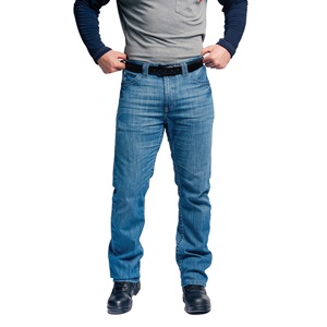 Lapco Manufacturing’s FR Morgan Jeans
