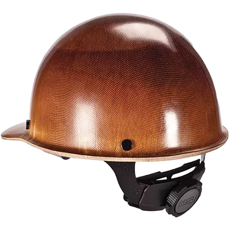 MSA Safety s Skullgard Hard Hat