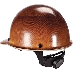 MSA Safety’s Skullgard Hard Hat