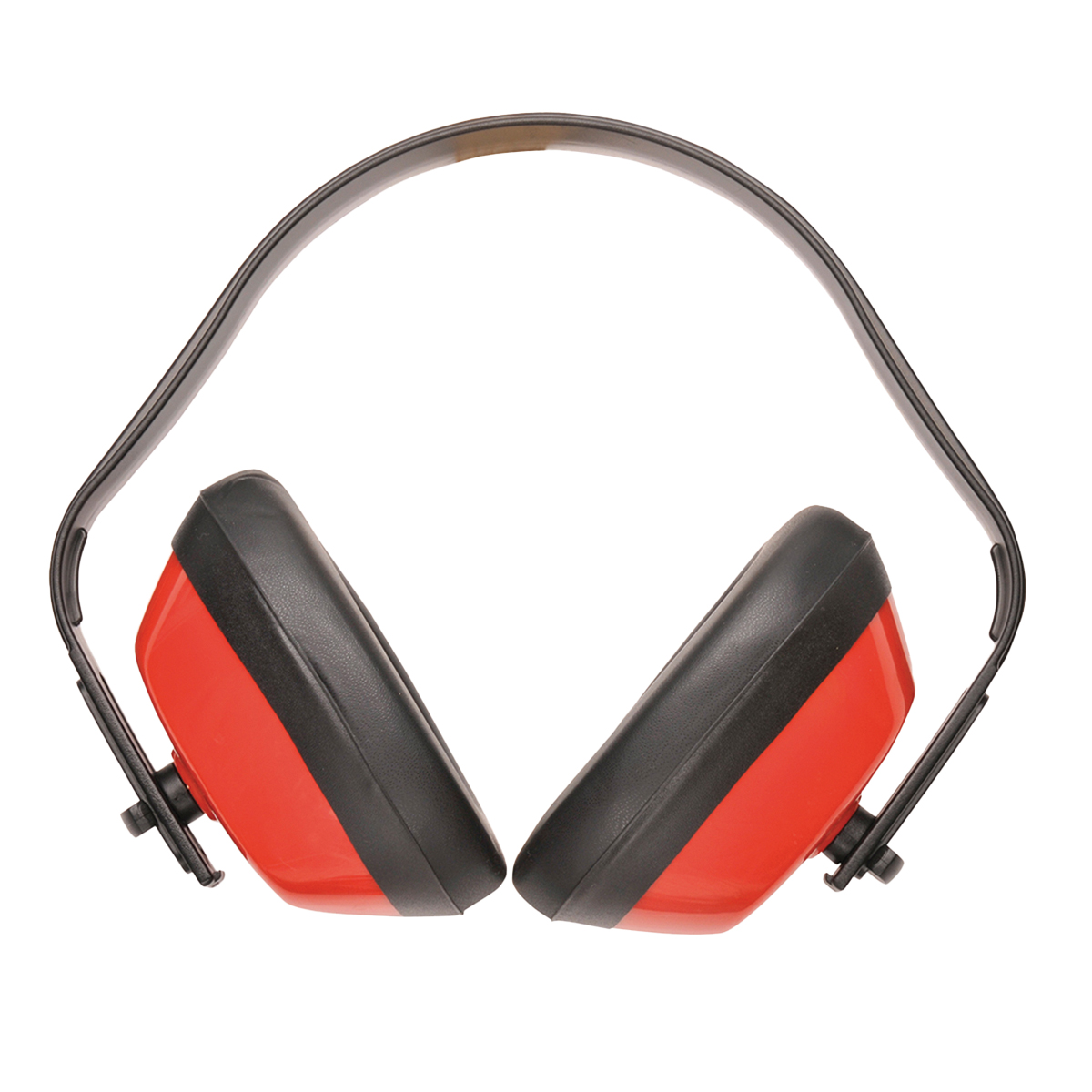 Portwest s PW40 Red Earmuffs