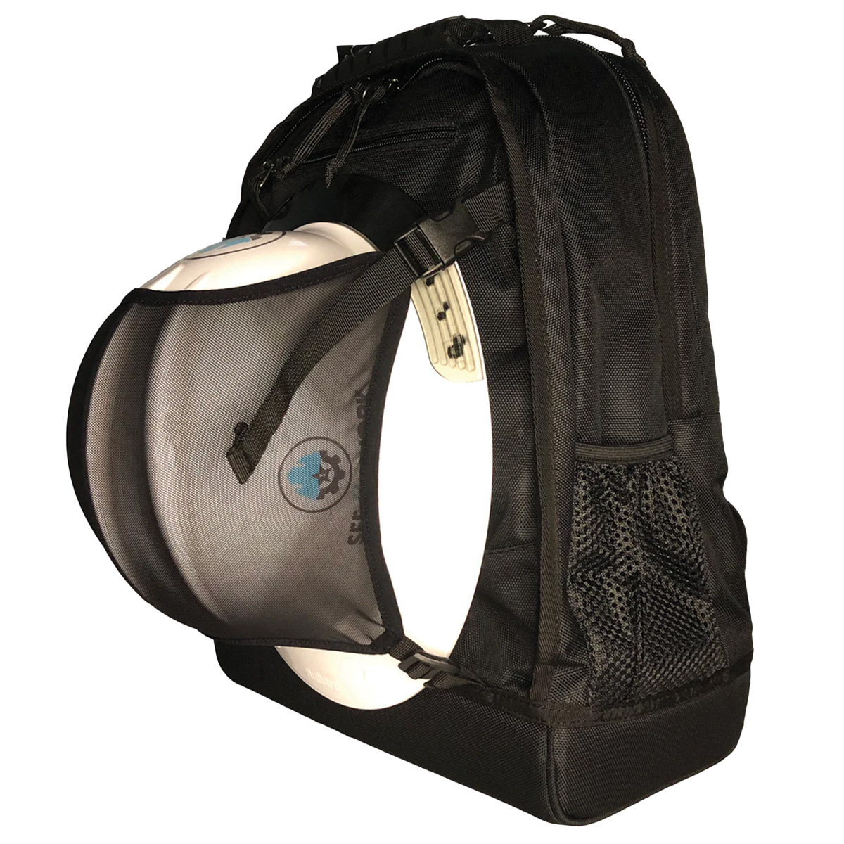 SeeHerWork’s Backpack