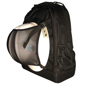 SeeHerWork’s Backpack