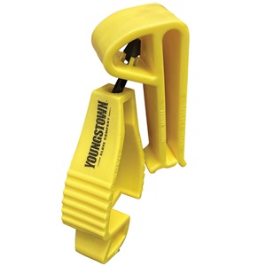 Youngstown Glove’s Glove Clip