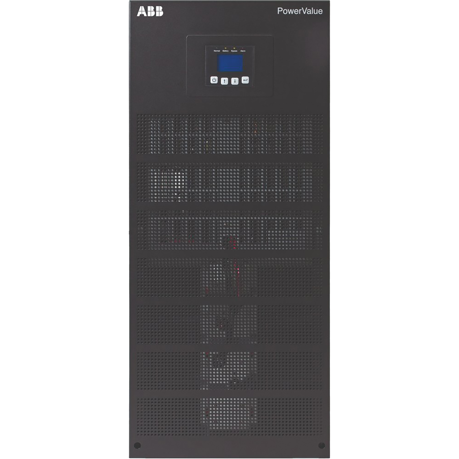 ABB’s PowerValue UPS System