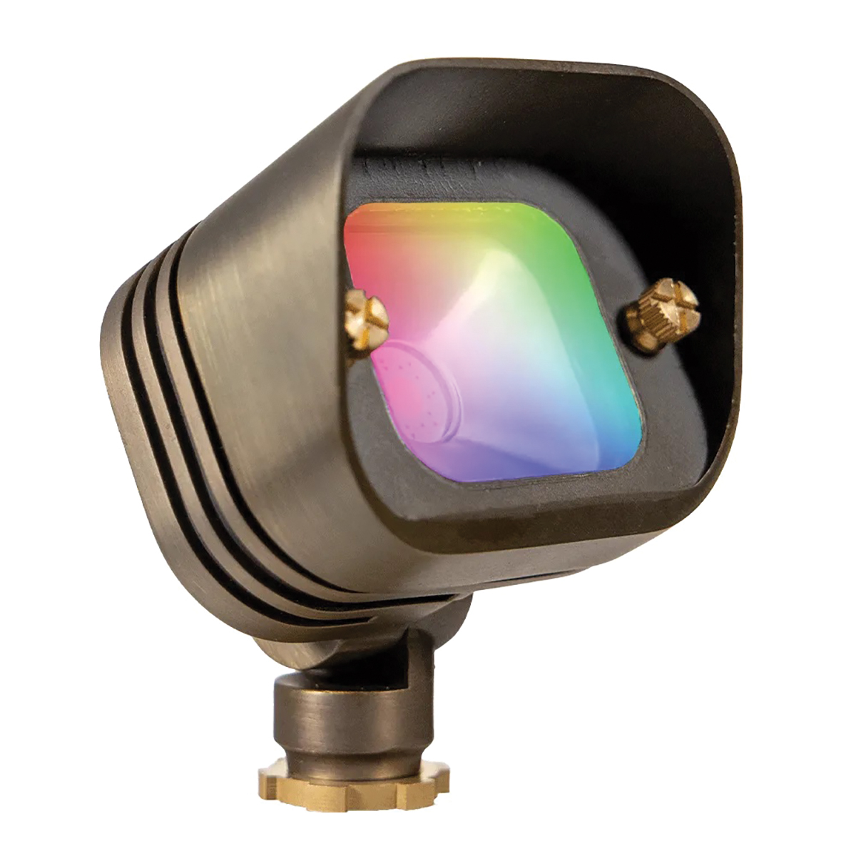 AMP Lighting’s ParamountPro LED floodlight