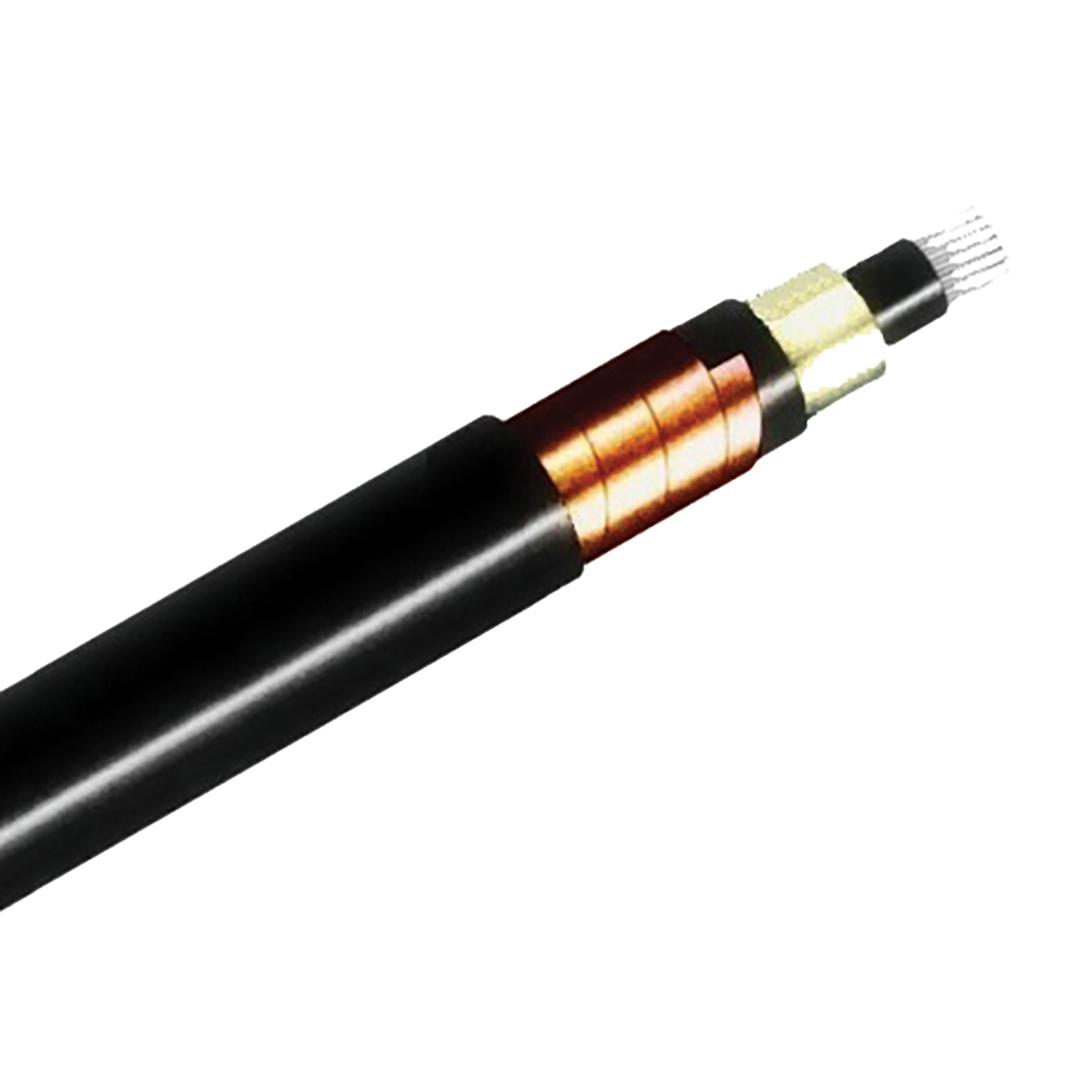 American Wire Group s 25-kV Medium-Voltage Cable