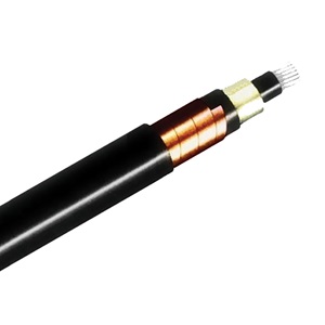American Wire Group’s 25-kV medium-voltage cable