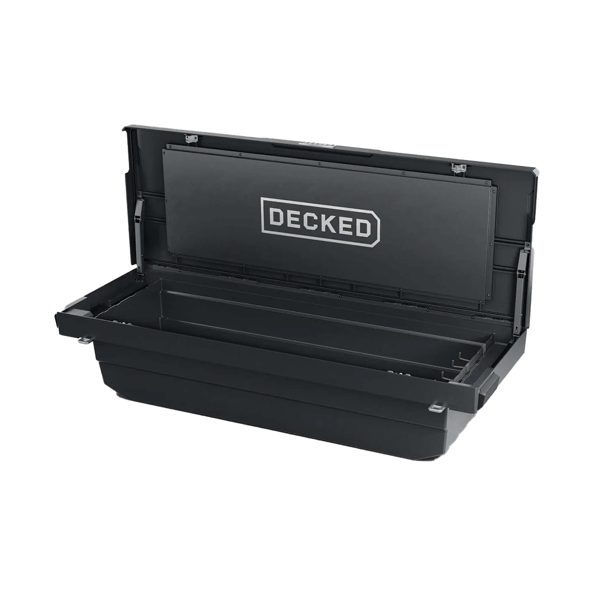 Decked’s Truck Tool Box