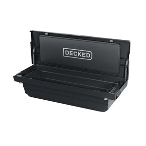 Decked’s Truck Tool Box
