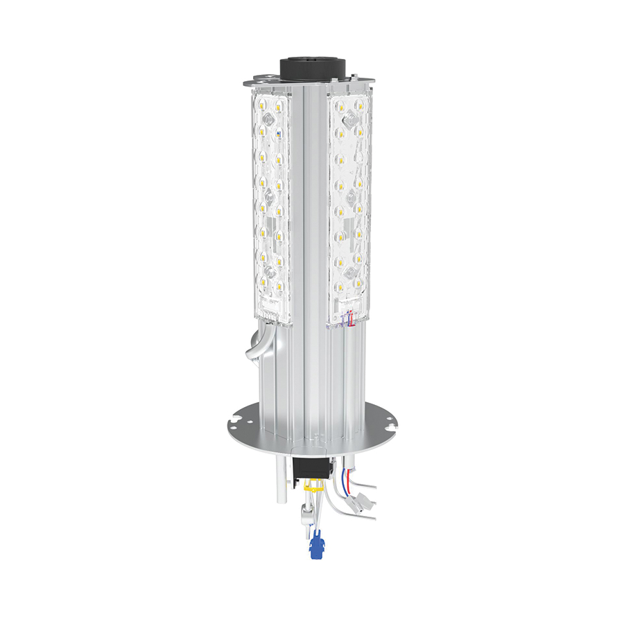 Genlyte Solutions’ Hadco LumiLock LED Light Engine