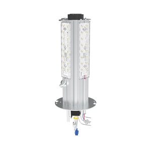 Genlyte Solutions’ Hadco LumiLock LED Light Engine