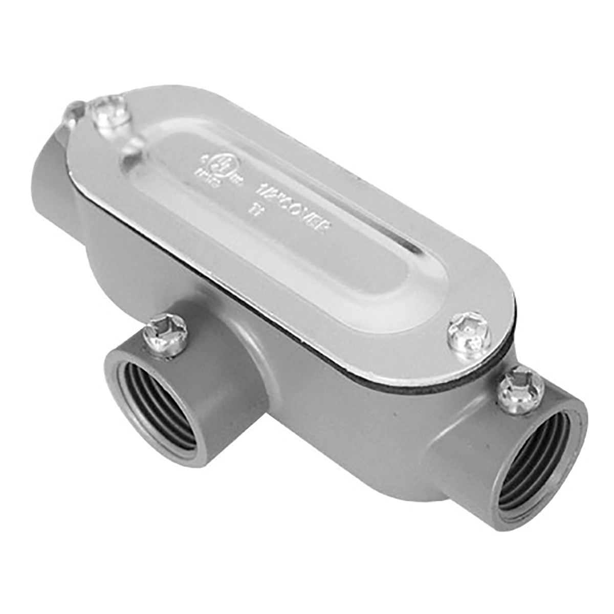 Orbit Industries’ Combo Conduit Body