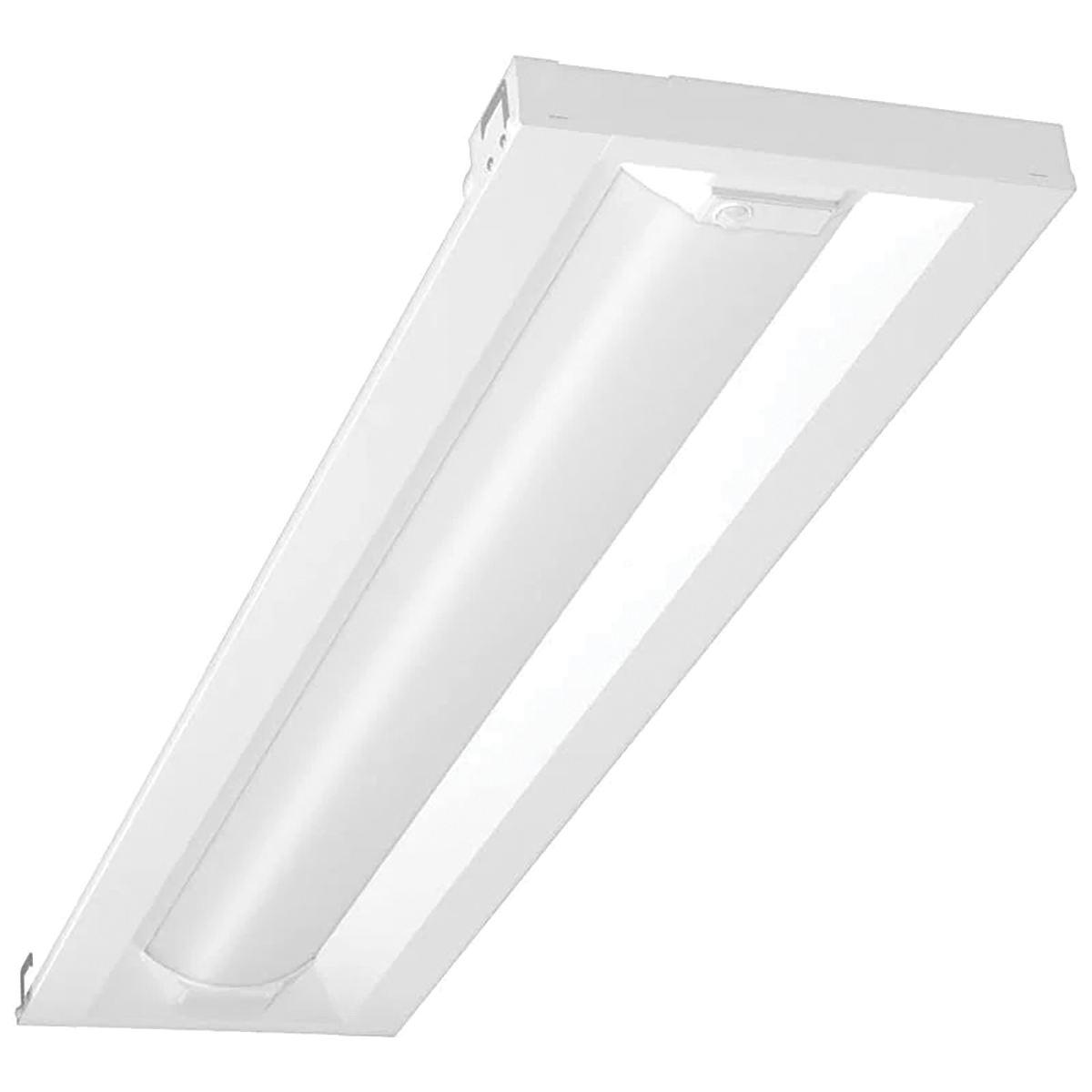 RAB Lighting’s Swish Air LED Troffer