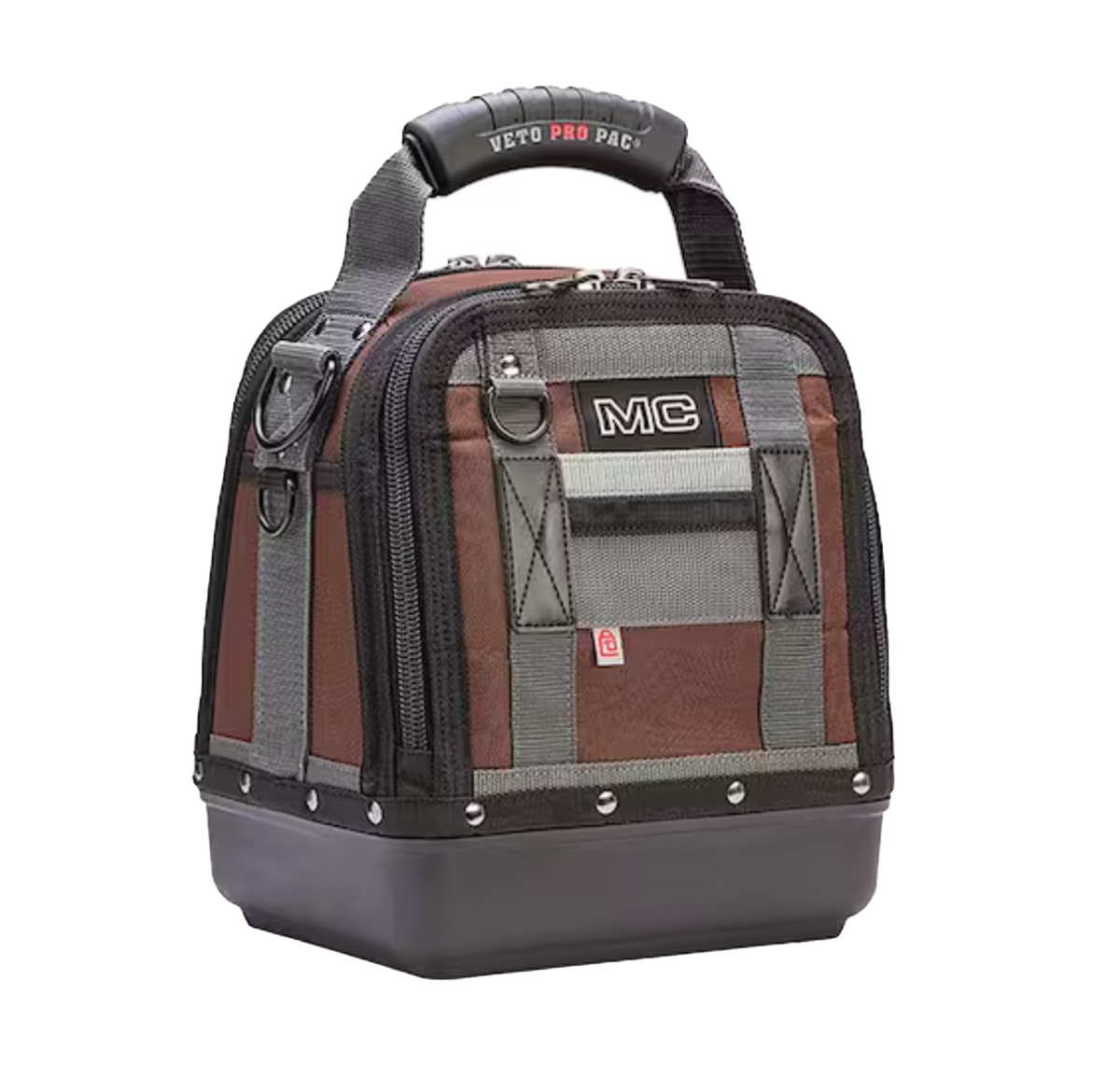 Veto Pro Pac’s Tool Bag