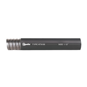 Electri-Flex’s Type ATX-SS Flexible Conduit
