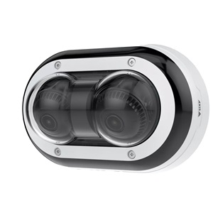 Axis Communications’ Camera