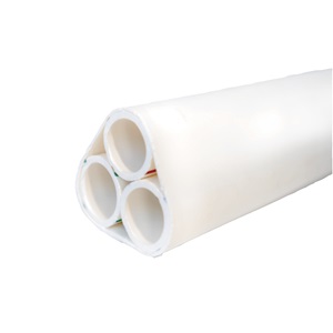 Lynddahl Telecom’s Microduct