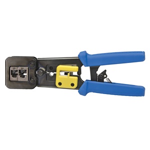 NSI’s Crimp Tool