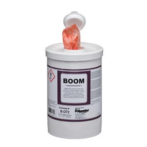 American Polywater’s Wipes