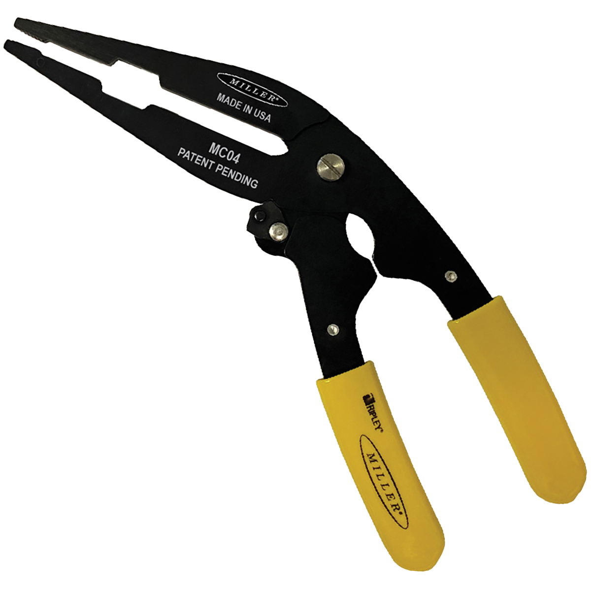 Ripley Tools’ Insertion and Extraction Tool