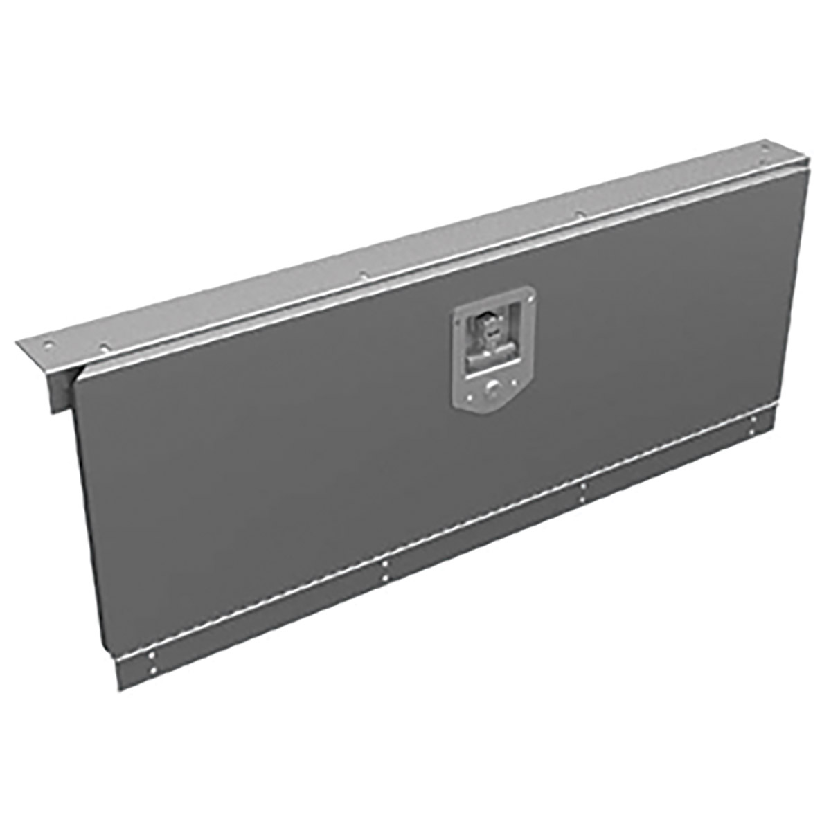 Adrian Steel’s Door Kit