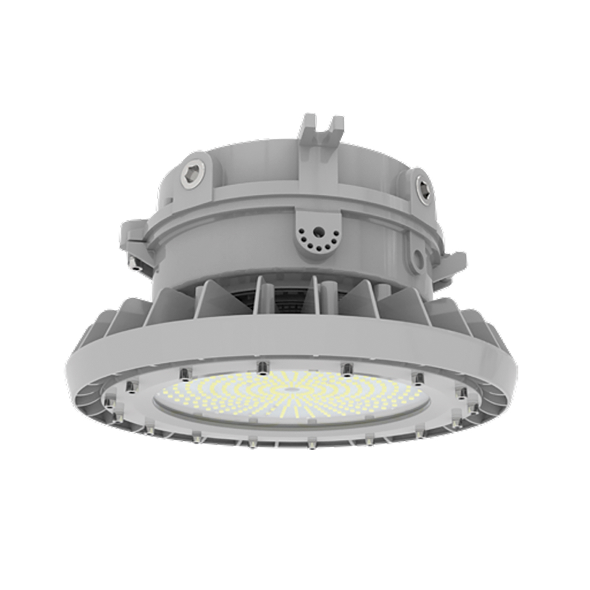 LEDvance’s Hazardous Location Luminaire