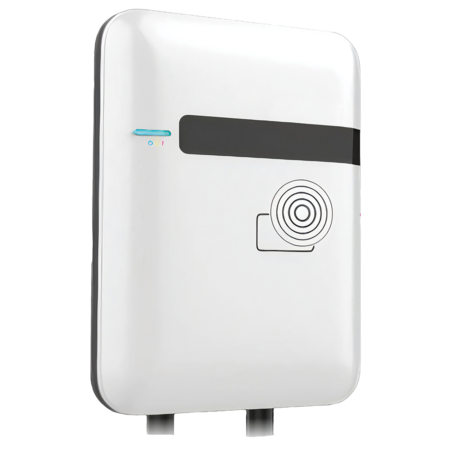 Lynkwell's EV Charger