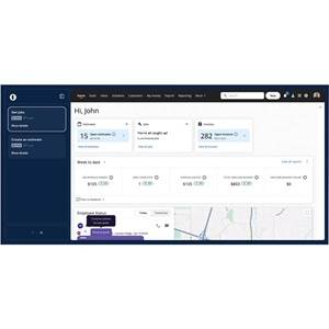 Housecall Pro’s Business Management Software