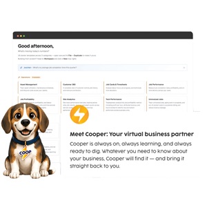 Simpro’s Field Management Software