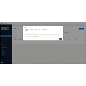 Trimble’s Integration Tool