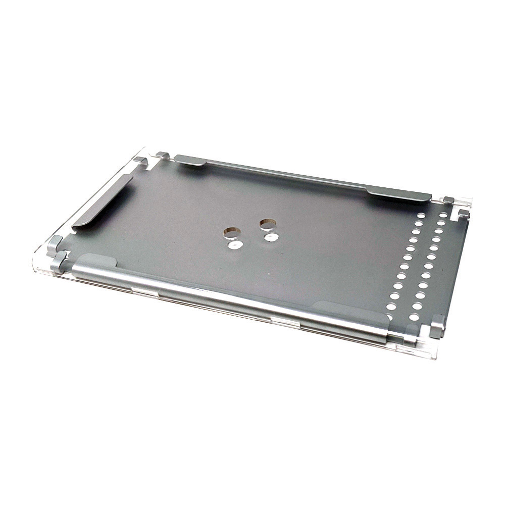 Dynacom s Fiber Splice Tray