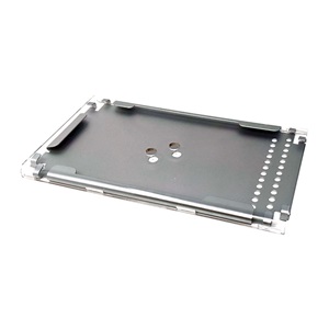 Dynacom’s Fiber Splice Tray