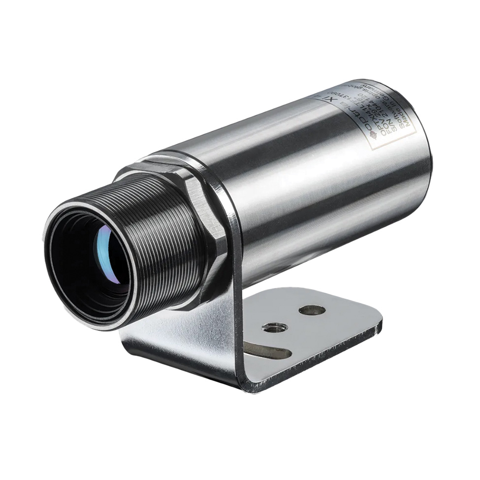 Optris’ Thermal Camera