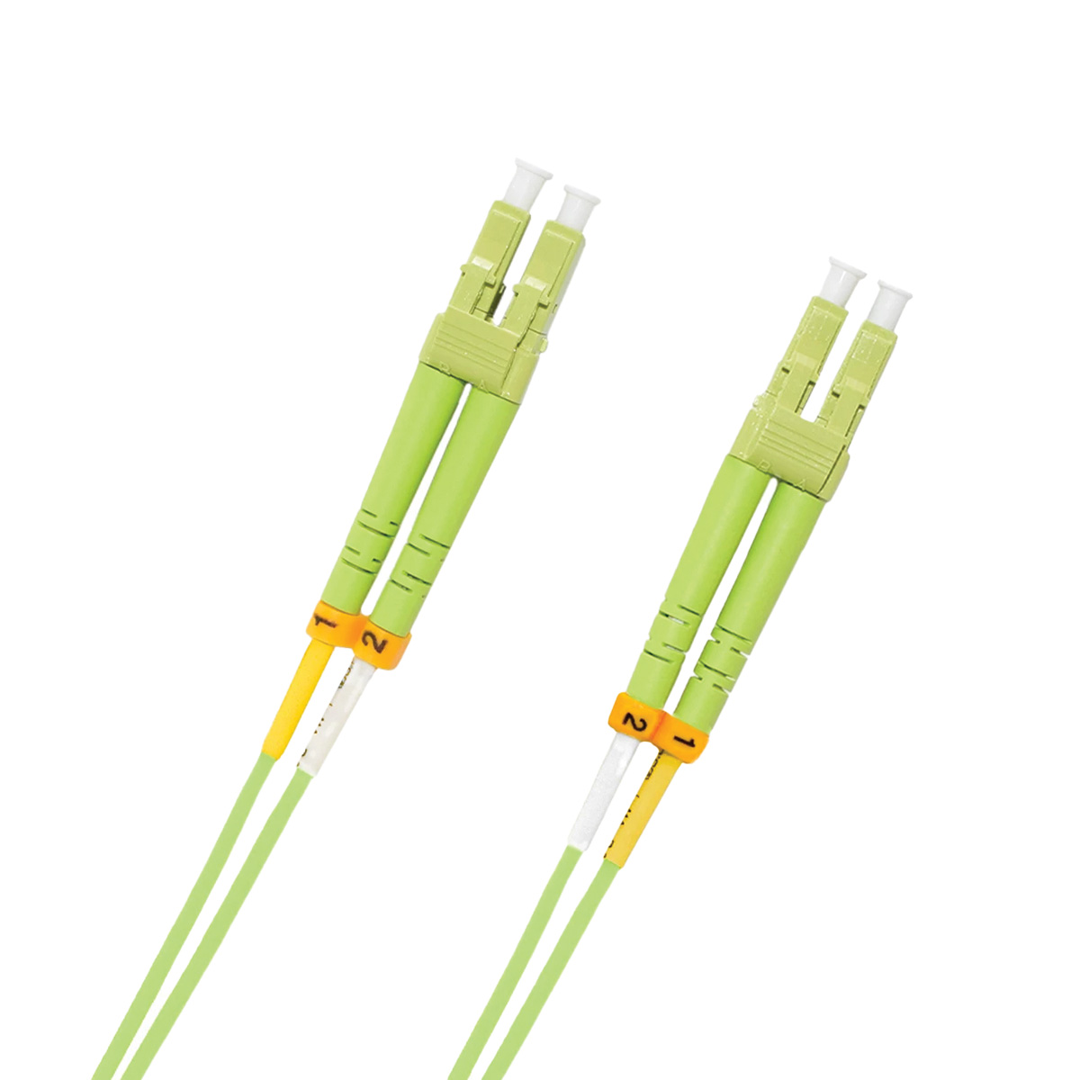 Weltron s Fiber Optic Patchcord