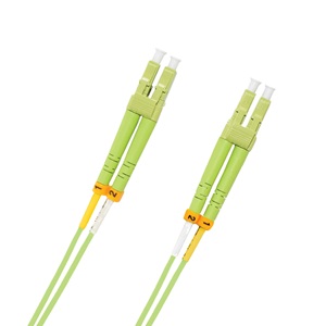 Weltron’s Fiber Optic Patchcord