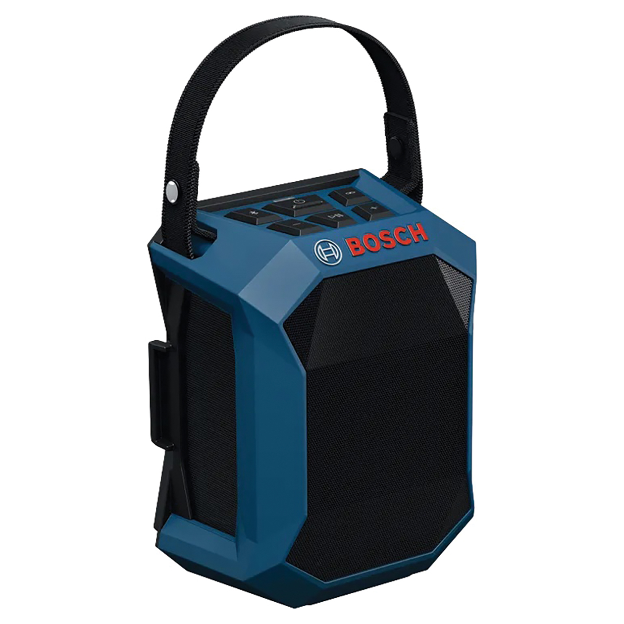 Bosch s Speaker