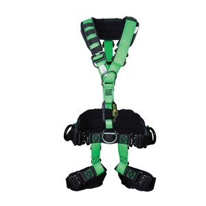 Buckingham Manufacturing’s Harness